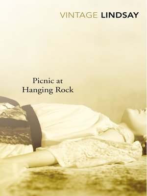 cover image of Picnic At Hanging Rock